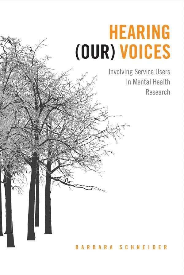 Barbara Schneider - Hearing (Our) Voices, E-bok