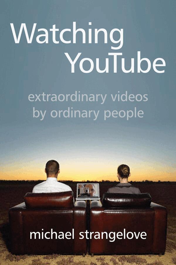Michael Strangelove - Watching YouTube, E-bok