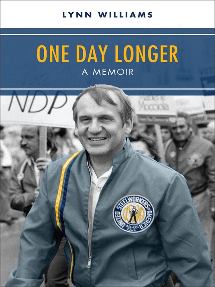 Lynn Williams - One Day Longer, E-bok