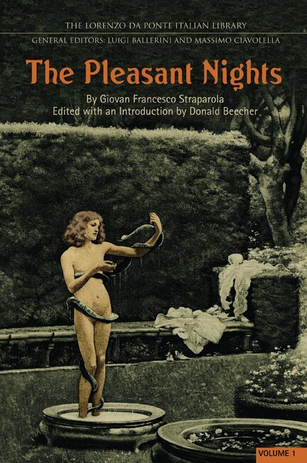 Don Beecher - Pleasant Nights - Volume 1, E-bok