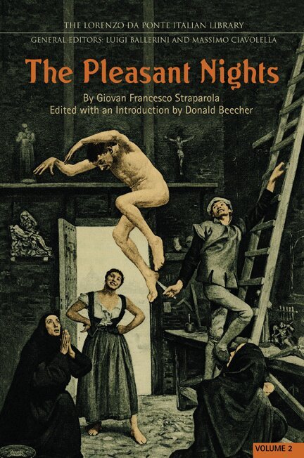 Don Beecher - Pleasant Nights - Volume 2, E-bok