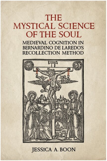 Jessica A. Boon - Mystical Science of the Soul, E-bok