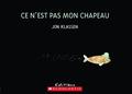 CE n'Est Pas Mon Chapeau