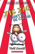 Zig Zag: N 14 - Zig Zag Vedette de Cirque