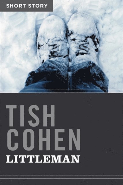 Tish Cohen - Littleman, E-bok