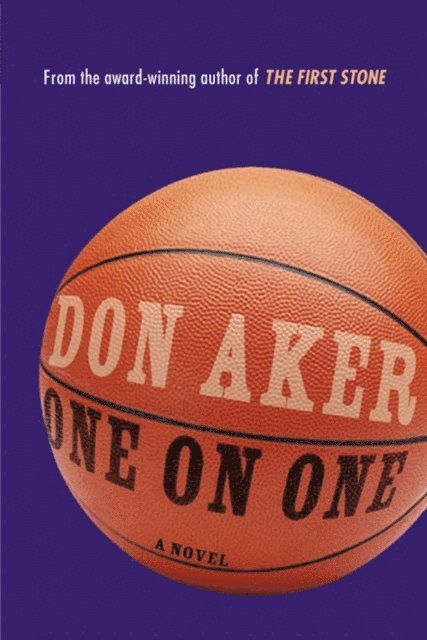 Don Aker - One On One, E-bok