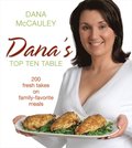 Dana's Top Ten Table