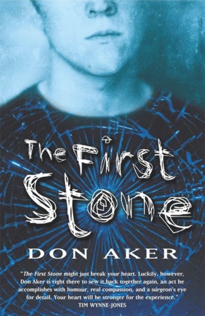 Don Aker - First Stone, E-bok