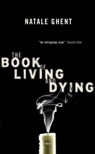 Natale Ghent - Book Of Living And Dying, E-bok. Tillgänglighet: Lägg i varukorg