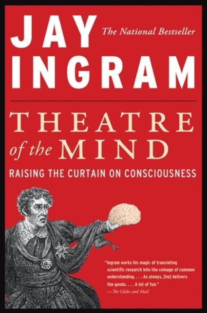 Jay Ingram - Theatre Of The Mind, E-bok