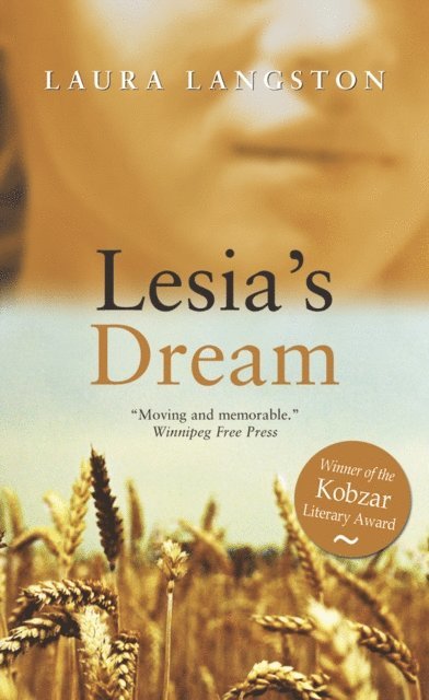 Laura Langston - Lesia's Dream, E-bok