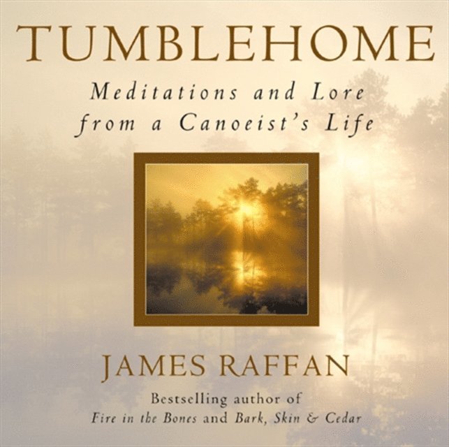 James Raffan - Tumblehome, E-bok