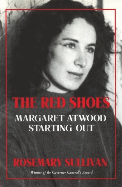 Rosemary Sullivan - Red Shoes, E-bok