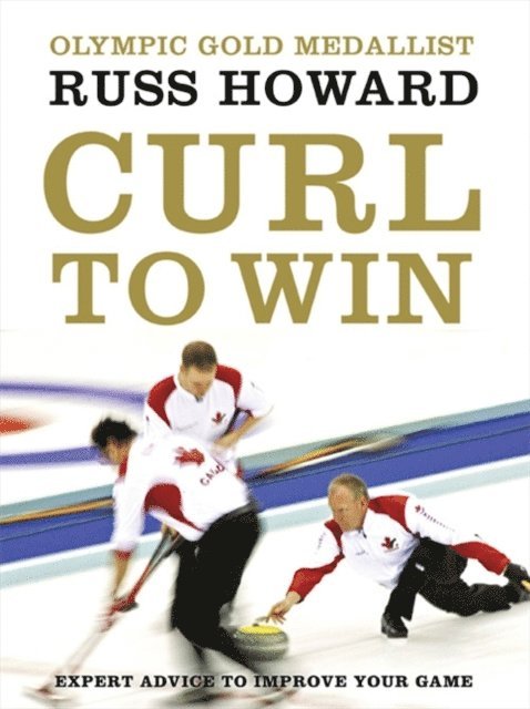 Russ Howard - Curl To Win, E-bok