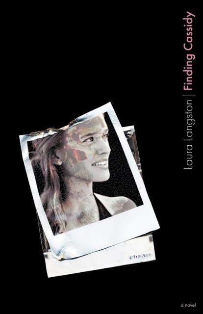 Laura Langston - Finding Cassidy, E-bok