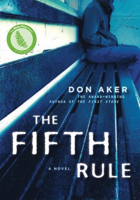 Don Aker - Fifth Rule, E-bok