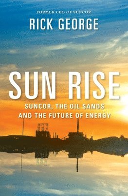 Richard George - Sun Rise, Övrigt