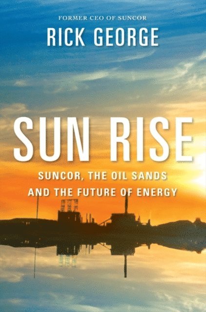 John Lawrence Reynolds, Richard George - Sun Rise, E-bok