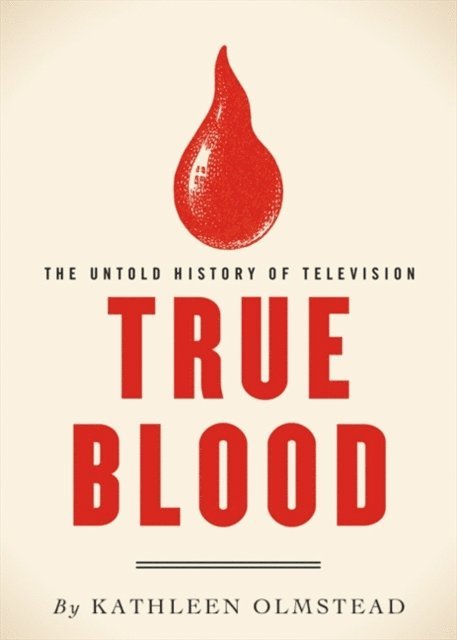 Kathleen Olmstead - True Blood, E-bok