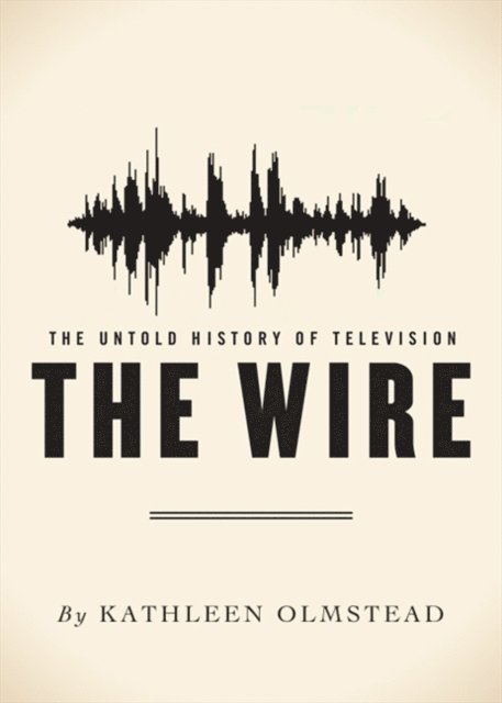 Kathleen Olmstead - Wire, E-bok