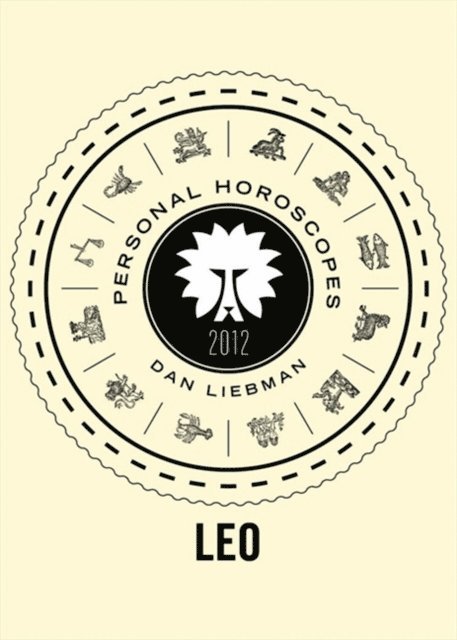 Dan Liebman - Leo, E-bok