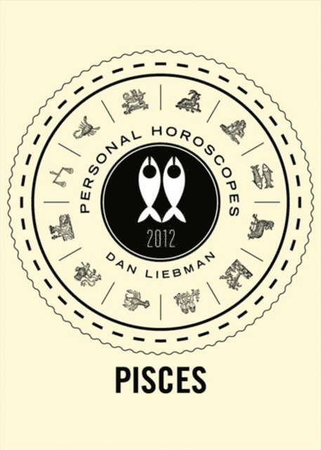 Dan Liebman - Pisces, E-bok