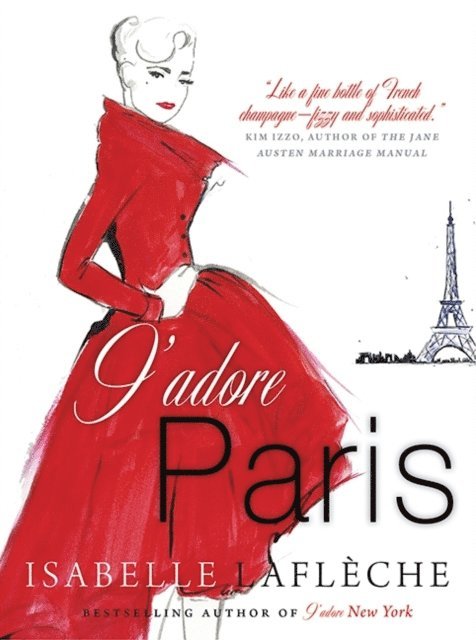 Isabelle Lafleche - J'adore Paris, E-bok. Tillgänglighet: Lägg i varukorg
