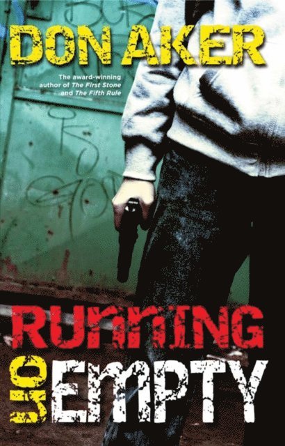 Don Aker - Running On Empty, E-bok