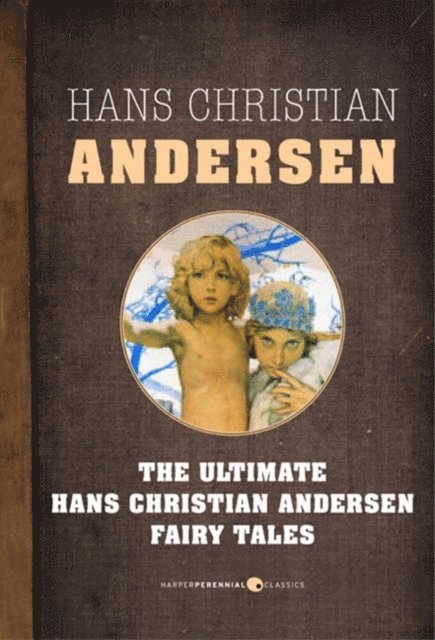 Hans Christian Andersen - Fairy Tales, E-bok