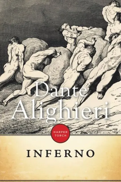 Dante Alighieri - Inferno, E-bok. Tillgänglighet: Lägg i varukorg