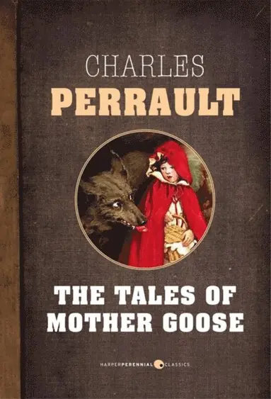 Charles Perrault - Tales Of Mother Goose, E-bok