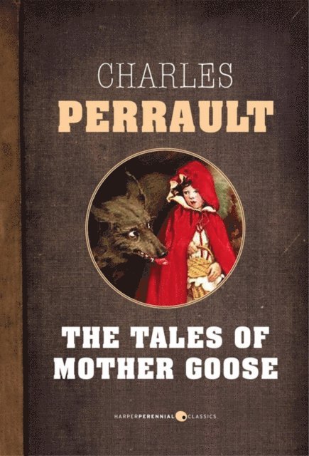 Charles Perrault - Tales Of Mother Goose, E-bok