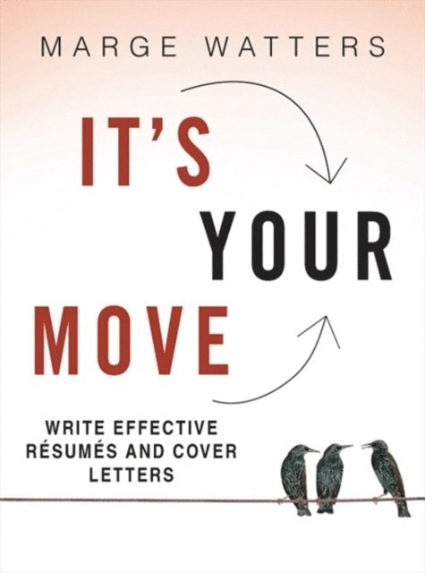 Marge Watters - Write Effective Resumes And Cover Letters, E-bok. Tillgänglighet: Lägg i varukorg