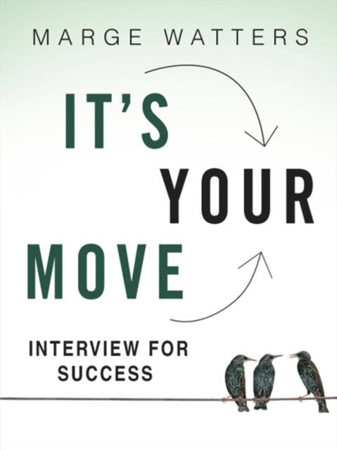 Marge Watters - Interview For Success, E-bok. Tillgänglighet: Lägg i varukorg