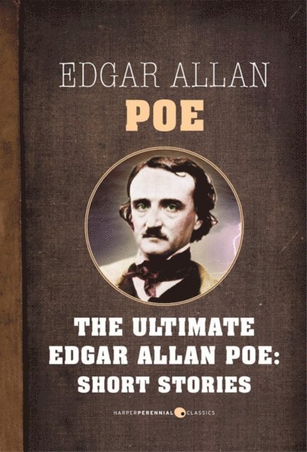 Edgar Allan Poe - Edgar Allan Poe Short Stories, E-bok