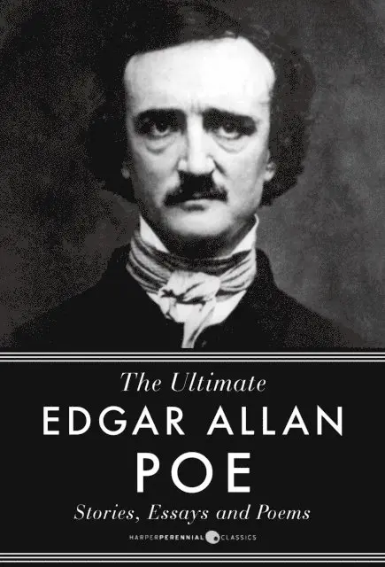 Edgar Allan Poe - Edgar Allan Poe Stories, Essays And Poems, E-bok. Tillgänglighet: Lägg i varukorg