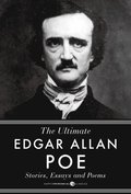 Edgar Allan Poe Stories, Essays And Poems