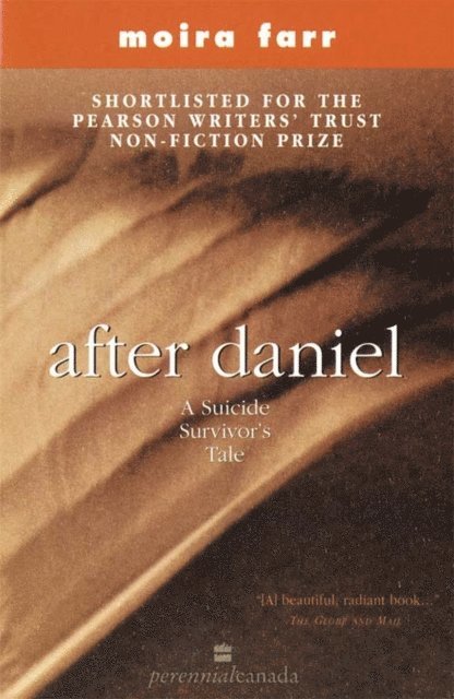 Moira Farr - After Daniel, E-bok