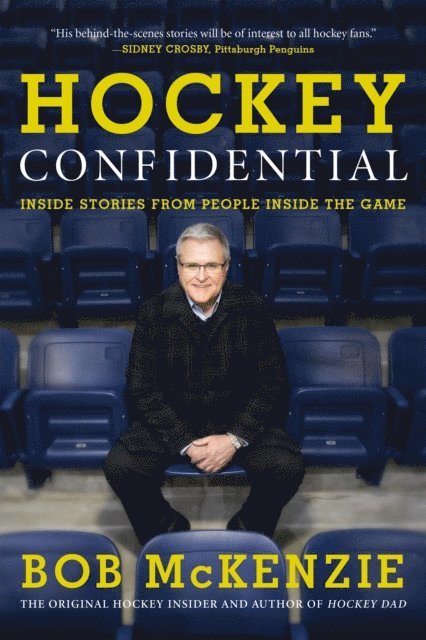 Hockey Confidential