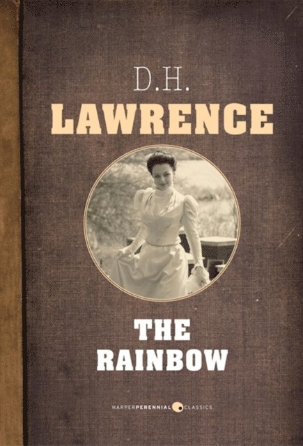 D. H. Lawrence - Rainbow, E-bok