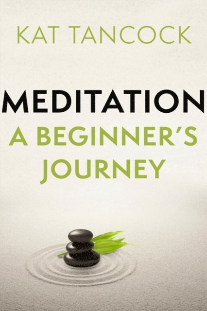 Kat Tancock - Meditation, E-bok. Tillgänglighet: Lägg i varukorg
