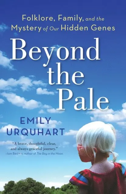 Emily Urquhart - Beyond The Pale, E-bok. Tillgänglighet: Lägg i varukorg