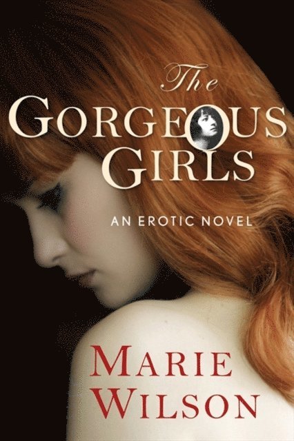 Marie Wilson - Gorgeous Girls, E-bok