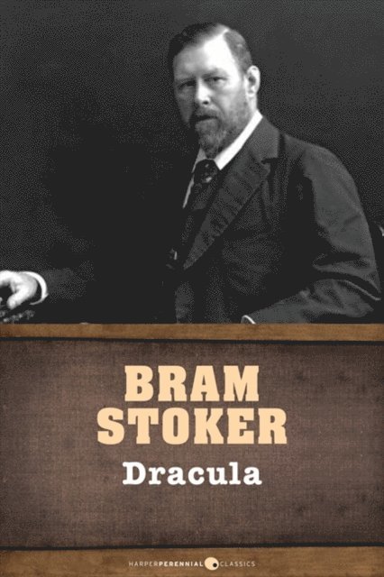 Bram Stoker - Dracula and Dracula's Guest, E-bok