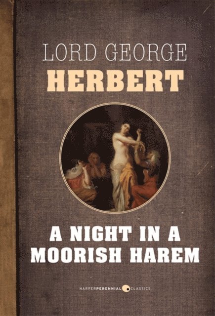 Lord George Herbert - Night In A Moorish Harem, E-bok. Tillgänglighet: Lägg i varukorg
