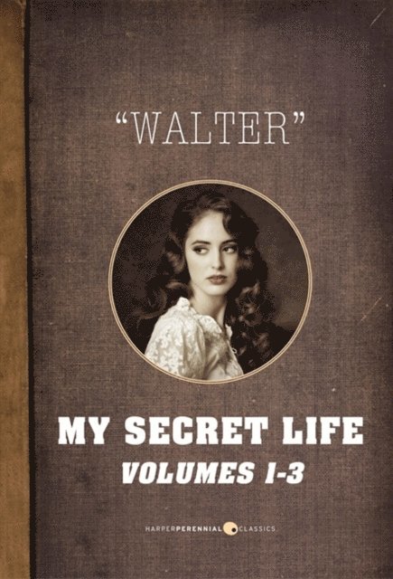 Walter - My Secret Life, E-bok