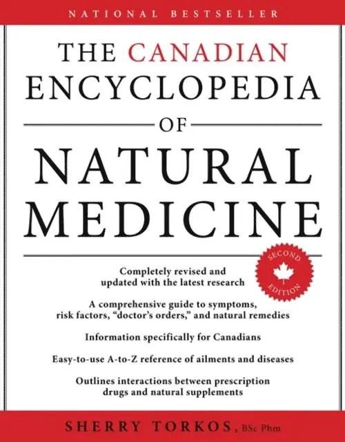 Sherry Torkos - Canadian Encyclopedia Of Natural Medicine, E-bok. Tillgänglighet: Lägg i varukorg