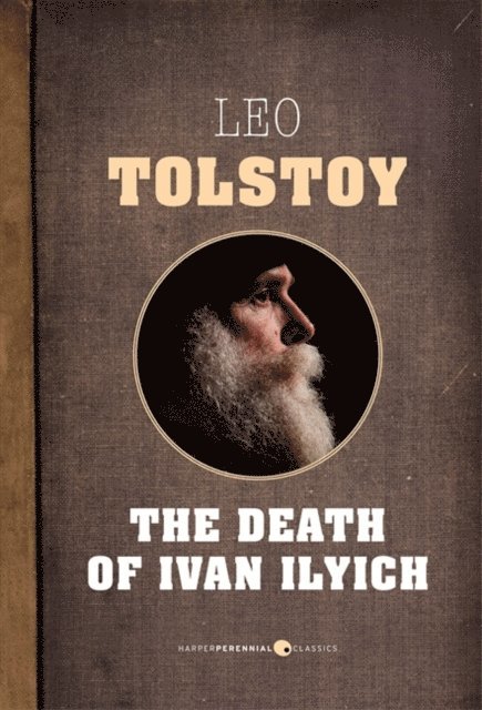Leo Tolstoy - Death Of Ivan Ilyich, E-bok