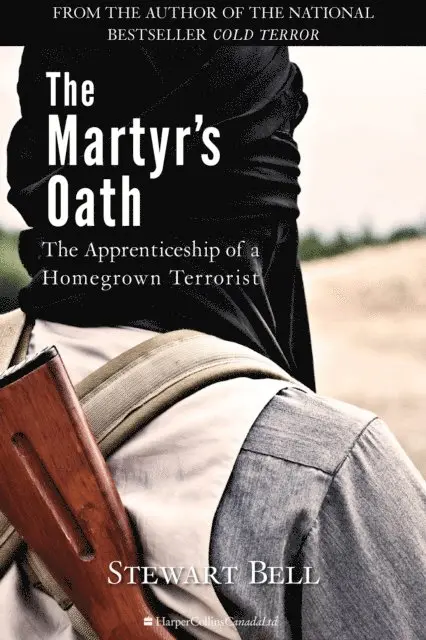Stewart Bell - Martyr's Oath, E-bok. Tillgänglighet: Lägg i varukorg