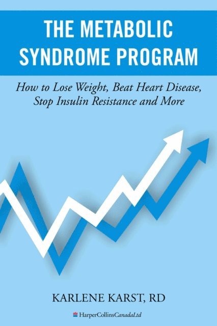 Karlene Karst - Metabolic Syndrome Program, E-bok
